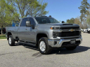 Thumbnail image of 2024 Chevrolet Silverado 3500HD at HaleyChevrolet-New of Midlothian, VA