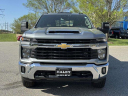 Thumbnail image of 2024 Chevrolet Silverado 3500HD at HaleyChevrolet-New of Midlothian, VA