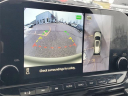 Thumbnail image of 2025 Nissan Pathfinder at Grand Blanc Nissan