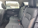 Thumbnail image of 2025 Nissan Pathfinder at Grand Blanc Nissan