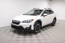 Thumbnail image of 2022 Subaru Crosstrek at SubaruOfWichita NEW