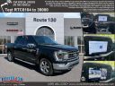Thumbnail image of 2023 Ford F-150 at Route 130 Chrysler Jeep Dodge