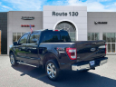 Thumbnail image of 2023 Ford F-150 at Route 130 Chrysler Jeep Dodge