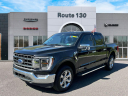 Thumbnail image of 2023 Ford F-150 at Route 130 Chrysler Jeep Dodge