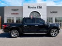 Thumbnail image of 2023 Ford F-150 at Route 130 Chrysler Jeep Dodge