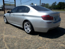 Thumbnail image of 2016 BMW 5 Series at Dothan Truck and Auto