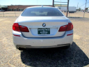 Thumbnail image of 2016 BMW 5 Series at Dothan Truck and Auto