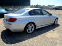 Thumbnail image of 2016 BMW 5 Series at Dothan Truck and Auto
