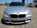Thumbnail image of 2016 BMW 5 Series at Dothan Truck and Auto