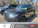 Thumbnail image of 2022 Land Rover Range Rover Sport at Lynnes Nissan City Inc