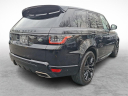 2022 Land Rover Range Rover Sport HSE Silver Edition at Lynnes Nissan City Inc