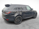 Thumbnail image of 2022 Land Rover Range Rover Sport at Lynnes Nissan City Inc