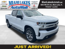 Thumbnail image of 2021 Chevrolet Silverado 1500 at Miami Lakes Automall