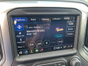 Thumbnail image of 2021 Chevrolet Silverado 1500 at Miami Lakes Automall