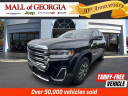 Thumbnail image of 2023 GMC Acadia at MallOfGeorgiaChryslerDodgeJeep - New