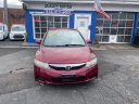 Thumbnail image of 2011 Honda Civic at QUALITY MOTOR GROUP LLC