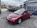 Thumbnail image of 2011 Honda Civic at QUALITY MOTOR GROUP LLC