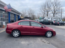 Thumbnail image of 2011 Honda Civic at QUALITY MOTOR GROUP LLC