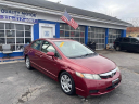 Thumbnail image of 2011 Honda Civic at QUALITY MOTOR GROUP LLC