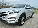 Thumbnail image of 2018 Hyundai TUCSON at MasterTech Automotive