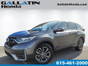 Thumbnail image of 2021 Honda CR-V at Gallatin Honda