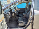 2021 Honda CR-V EX-L at Gallatin Honda