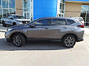 Thumbnail image of 2021 Honda CR-V at Gallatin Honda
