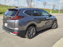 Thumbnail image of 2021 Honda CR-V at Gallatin Honda