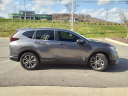 Thumbnail image of 2021 Honda CR-V at Gallatin Honda