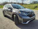 Thumbnail image of 2021 Honda CR-V at Gallatin Honda