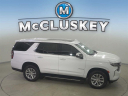 Thumbnail image of 2024 Chevrolet Tahoe at Mccluskey Chevrolet Kings Automall