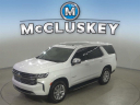 Thumbnail image of 2024 Chevrolet Tahoe at Mccluskey Chevrolet Kings Automall