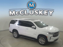Thumbnail image of 2024 Chevrolet Tahoe at Mccluskey Chevrolet Kings Automall