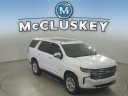 Thumbnail image of 2024 Chevrolet Tahoe at Mccluskey Chevrolet Kings Automall