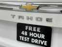 Thumbnail image of 2024 Chevrolet Tahoe at Mccluskey Chevrolet Kings Automall