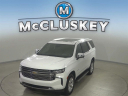Thumbnail image of 2024 Chevrolet Tahoe at Mccluskey Chevrolet Kings Automall
