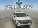 Thumbnail image of 2024 Chevrolet Tahoe at Mccluskey Chevrolet Kings Automall