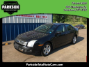 Thumbnail image of 2009 Ford Fusion at Parkside Total Auto Care