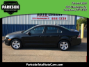Thumbnail image of 2009 Ford Fusion at Parkside Total Auto Care