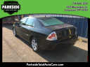 Thumbnail image of 2009 Ford Fusion at Parkside Total Auto Care