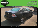 Thumbnail image of 2009 Ford Fusion at Parkside Total Auto Care