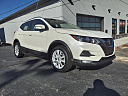Thumbnail image of 2020 Nissan Rogue Sport at Gerweck Nissan