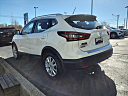 Thumbnail image of 2020 Nissan Rogue Sport at Gerweck Nissan