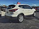 Thumbnail image of 2020 Nissan Rogue Sport at Gerweck Nissan