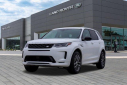 Thumbnail image of 2024 Land Rover Discovery Sport at LandRoverOfSanAntonio (Used)