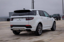 Thumbnail image of 2024 Land Rover Discovery Sport at LandRoverOfSanAntonio (Used)