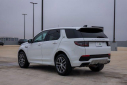 Thumbnail image of 2024 Land Rover Discovery Sport at LandRoverOfSanAntonio (Used)