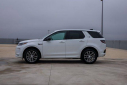 Thumbnail image of 2024 Land Rover Discovery Sport at LandRoverOfSanAntonio (Used)