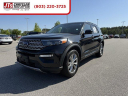 Thumbnail image of 2021 Ford Explorer at JT's Chrysler Jeep Dodge (new)