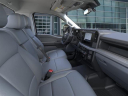 Thumbnail image of 2023 Ford F-250 Super Duty at Lafontaine Ford of Lansing
